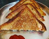 A picture of step 3 of Sandwhich.