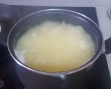 Foto del paso 2 de la receta Macarrones con costra fácil de la Brigada Espartana