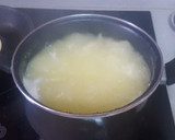 Foto del paso 2 de la receta: Macarrones con costra fácil de la Brigada Espartana
