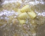 Foto langkah ke 3 dari resep Sop buntut (oxtail soup).