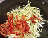 Yellow Chives with Beef slices