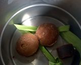 Foto langkah ke 1 dari resep Kolak labu kuning beras ketan.