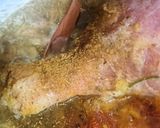 صورة لخطوة 7 من وصفة طاجين الجبن 🧀🧀
