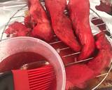 Oven Roasted Chicken Char Siu recipe step 3 photo