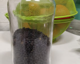 Foto del paso 8 de la receta: Albóndigas en salsa y lentejas caviar