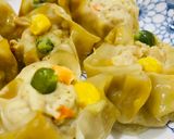 รูปขั้นตอนการทำที่ 2 ของ จีบอกไก่
