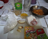 Foto langkah ke 1 dari resep Nugget Wortel Tahu.
