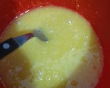 Foto del paso 1 de la receta: Bizcochuelo matero suave, muy esponjoso y rendidor. Sin manteca