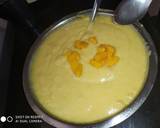 મેંગો શ્રીખંડ (Mango Shrikhand Recipe In Gujarati) રેસીપી પગલું 3ફોટો
