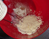 Foto del paso 14 de la receta: Pastel de cumpleaños 3 leches