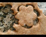 Foto del paso 8 de la receta: Galletitas veganas integrales de pera 🍐