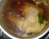 Foto langkah ke 1 dari resep 1029. Bubur Ayam Khas Cirebon.