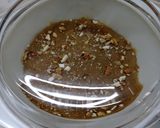 A picture of step 8 of Chane ki Daal ka Halwa.