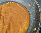 Foto del paso 6 de la receta: Pancakes de plátano con mambo