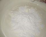 Foto langkah ke 2 dari resep 295. Bolu Susu Lembang.