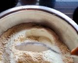 કાજુ કતરી (Kaju Katri Recipe In Gujarati) રેસીપી સ્ટેપ2ફોટો