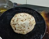 મિક્સ વેજ સ્ટફ પરાઠા (Mix Veg Stuff Paratha Recipe In Gujarati) રેસીપી સ્ટેપ3ફોટો