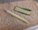 Foto del paso 3 de la receta: Bastones de tronquitos de acelga