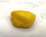 A picture of step 9 of Bing Pi (Snow Skin) Peony Mooncake (冰皮牡丹月餅).