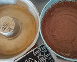 Foto del paso 6 de la receta: Chocoflán