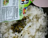 Foto langkah ke 2 dari resep Gimbap Sosis Sat Set.