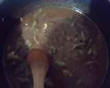Foto del paso 5 de la receta: 𝑁𝑂𝑃𝐴𝐿𝐸𝑆 𝐸𝑁𝐶𝐻𝐼𝐿𝐸 𝑅𝑂𝐽𝑂 𝑌 𝑄𝑈𝐸𝑆𝑂 𝑃𝐴𝑁𝐸𝐿𝐴 😋😋