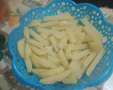 Foto langkah ke 3 dari resep Stick kentang.