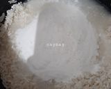 Foto langkah ke 2 dari resep Lakatan Bahinti / Ketan Inti Kelapa.