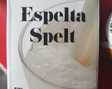 Foto del paso 1 de la receta: Smoothie frutos del bosque fit con leche de espelta 🍓