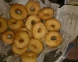 Foto langkah ke 5 dari resep Donat Empuk Ala JCO.
