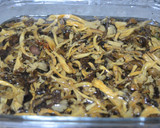 Foto del paso 1 de la receta: Arroz con cantharellus