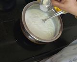 A picture of step 2 of Tasty Raita.