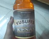 Kesar Sharbat recipe step 1 photo