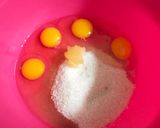 Foto langkah ke 2 dari resep Bolu Tapai.