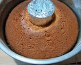 Foto del paso 9 de la receta: Torta de remolacha