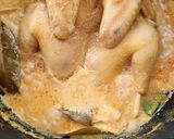 Foto langkah ke 2 dari resep Ayam bekakak.