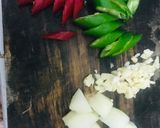 Foto langkah ke 2 dari resep 15. Sapi Lada Hitam.