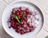 Foto langkah ke 6 dari resep Bubur Ketan Hitam Legit Pulen.
