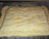 Foto del paso 3 de la receta: Empanada de pollo y puerros