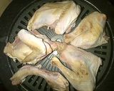 Foto langkah ke 1 dari resep Ayam Bakar Taliwang.