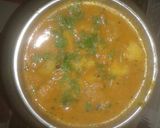 आलू की टेस्टी सब्जी (aloo ki tasty sabzi recipe in Hindi) रेसिपी चरण 6 फोटो