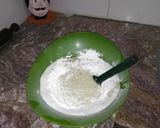 Foto del paso 1 de la receta: Medialunas de manteca🥐🥐😋