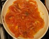 Foto del paso 2 de la receta: Pizza de sierra ahumada