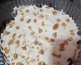 Foto del paso 2 de la receta: 😍😘🤗DULCE❣️❤️❣️PASIÓN😍😘🤗GITANA❣️🤎❣️😍😘🤗