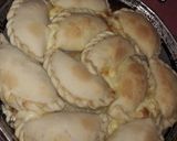 Foto del paso 4 de la receta: Empanadas de humita🤤