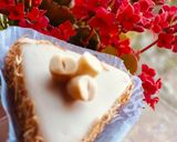 صورة لخطوة 9 من وصفة صابلي بريستيج بذوق الكاراميل وبحشوة جد رائعة 🍰🍯🍥🥮