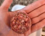 Foto del paso 4 de la receta: Albóndigas para freezar 1️⃣4️⃣