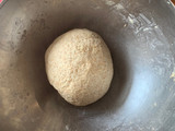 Focaccia integrale