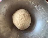 Foto del passaggio 4 della ricetta Focaccia integrale