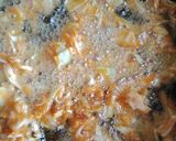 ক্যাবেজ 65 (cabbage 65 recipe in Bengali) রেসিপির ধাপ 3 ছবি